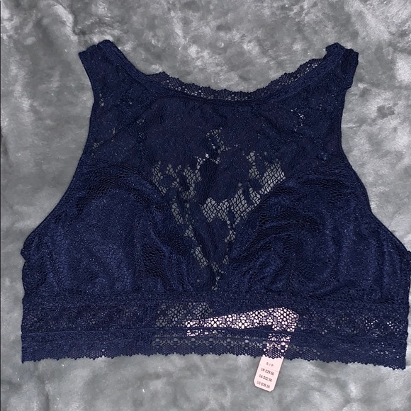 Victoria's Secret Other - High neck Victoria secret bralette